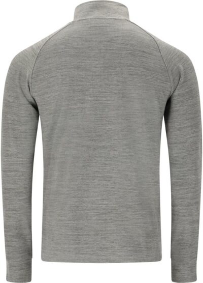 WHISTLER Kajsa M Half Zip Midlayer URBAN CHIC – Bild 2