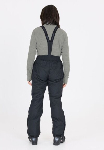 WHISTLER Kajsa M Half Zip Midlayer URBAN CHIC – Bild 6