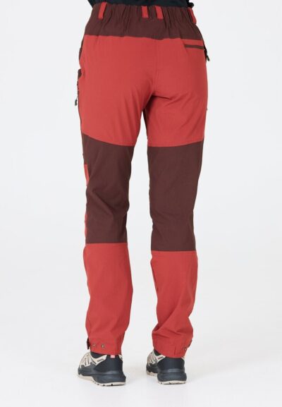 WHISTLER Kodiak W Outdoor Pants FUDGE – Bild 4
