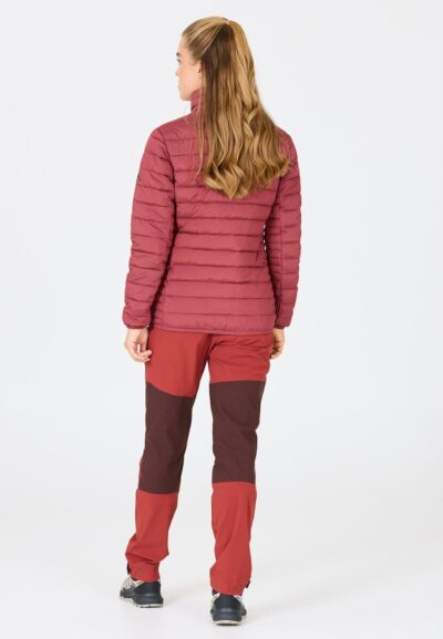 WHISTLER Kodiak W Outdoor Pants FUDGE – Bild 6
