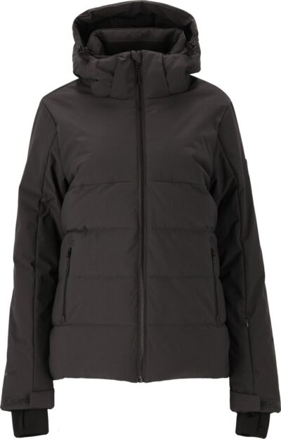 WHISTLER Lakeland W Ski Jacket W-PRO 10000 PHANTOM