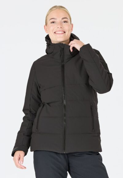 WHISTLER Lakeland W Ski Jacket W-PRO 10000 PHANTOM – Bild 3