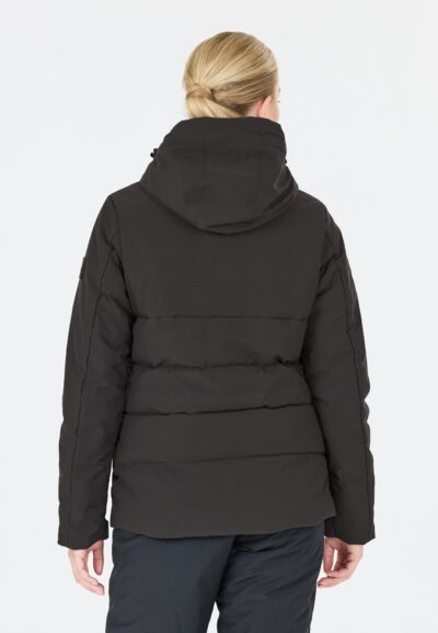 WHISTLER Lakeland W Ski Jacket W-PRO 10000 PHANTOM – Bild 4
