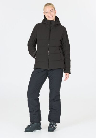 WHISTLER Lakeland W Ski Jacket W-PRO 10000 PHANTOM – Bild 5