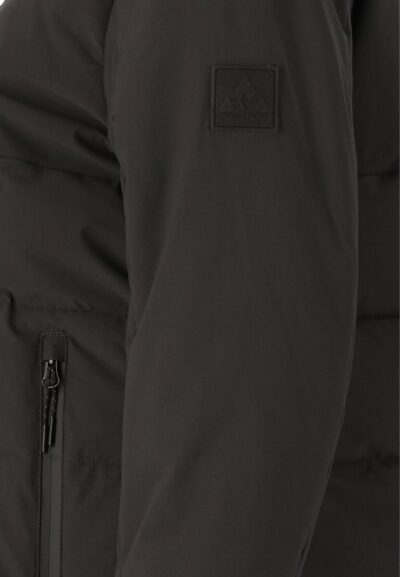 WHISTLER Lakeland W Ski Jacket W-PRO 10000 PHANTOM – Bild 7