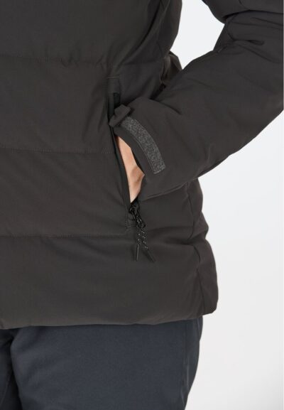WHISTLER Lakeland W Ski Jacket W-PRO 10000 PHANTOM – Bild 8