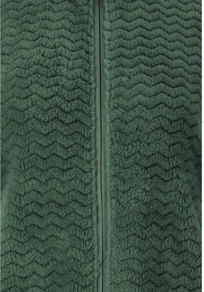 WHISTLER Matra W Fleece Jacket BALSAM GREEN – Bild 7