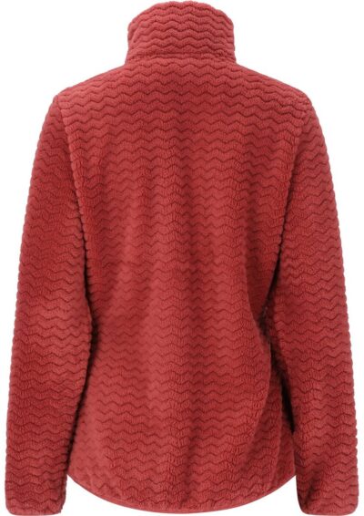 WHISTLER Matra W Fleece Jacket DUSTY CEDAR – Bild 2