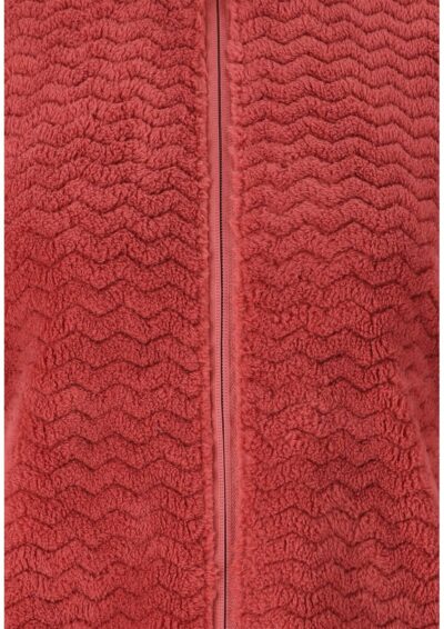 WHISTLER Matra W Fleece Jacket DUSTY CEDAR – Bild 7