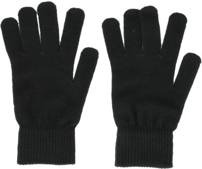 WHISTLER Matti 2-pack Magic Glove BLACK