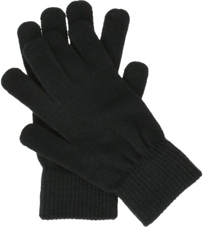 WHISTLER Matti 2-pack Magic Glove BLACK – Bild 2