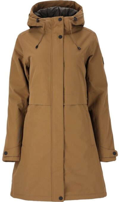WHISTLER Mullie W Parka W-PRO 10000 KANGAROW