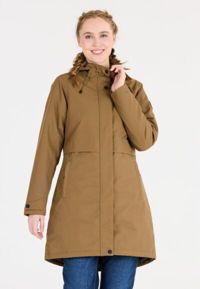 WHISTLER Mullie W Parka W-PRO 10000 KANGAROW – Bild 3