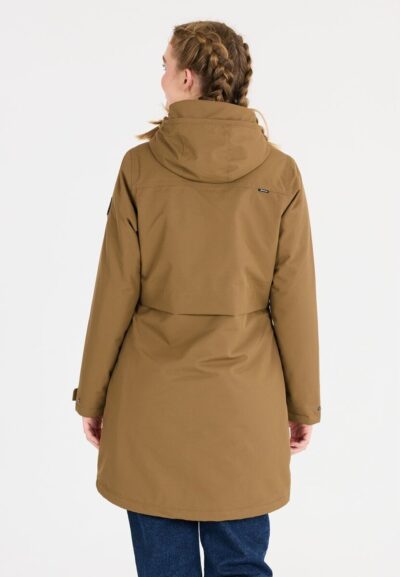 WHISTLER Mullie W Parka W-PRO 10000 KANGAROW – Bild 4