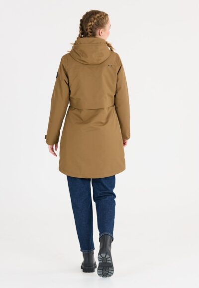 WHISTLER Mullie W Parka W-PRO 10000 KANGAROW – Bild 6