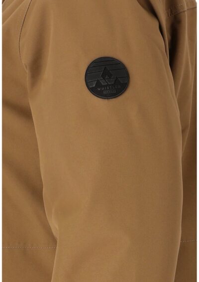 WHISTLER Mullie W Parka W-PRO 10000 KANGAROW – Bild 7