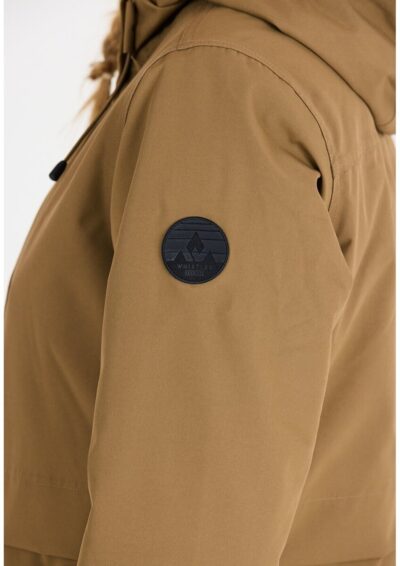 WHISTLER Mullie W Parka W-PRO 10000 KANGAROW – Bild 9