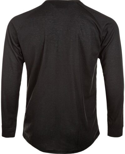 WHISTLER Oppdal M Ski Underwear Set BLACK – Bild 6