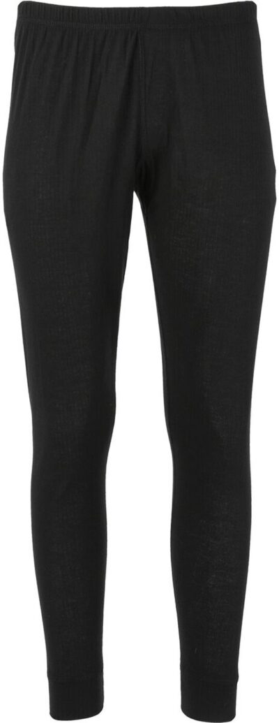 WHISTLER Oppdal W Ski Underwear Set BLACKA – Bild 7