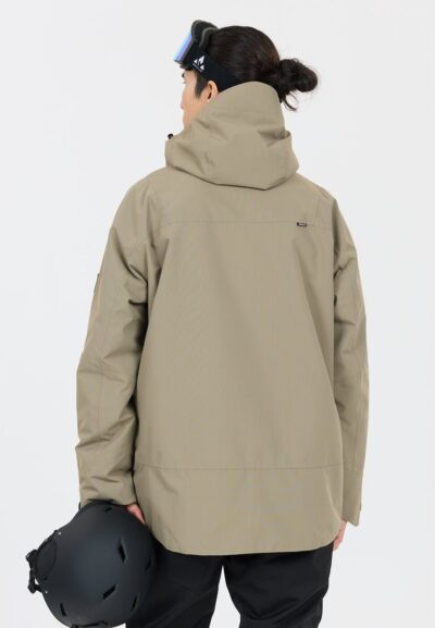 WHISTLER Palmdale M Ski Jacket W-PRO 10000 VETIVER – Bild 4