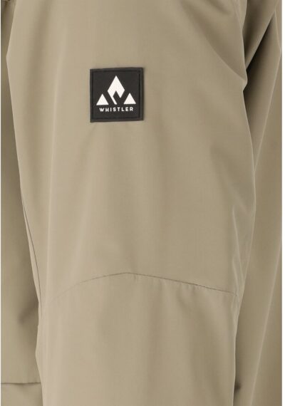 WHISTLER Palmdale M Ski Jacket W-PRO 10000 VETIVER – Bild 7