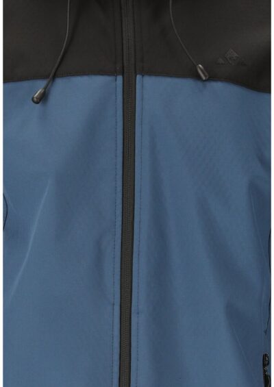 WHISTLER Ryder M Softshell Jacket W-PRO 8000 DARK DENIM – Bild 7