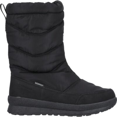 WHISTLER Vasor W Boot WP BLACK SOLID