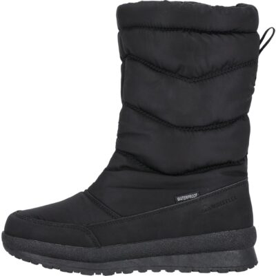 WHISTLER Vasor W Boot WP BLACK SOLID – Bild 5