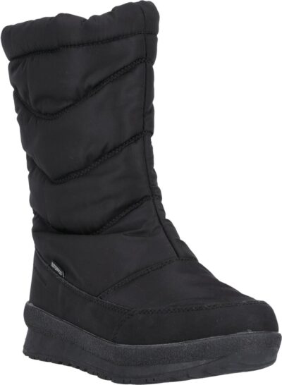 WHISTLER Vasor W Boot WP BLACK SOLID – Bild 6