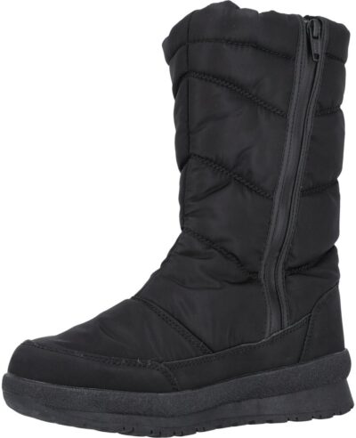 WHISTLER Vasor W Boot WP BLACK SOLID – Bild 9