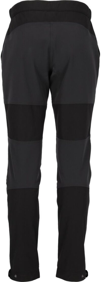 WHISTLER Wander M Insulated Outdoor Pant W-Pro 10000 PHANTOM – Bild 2