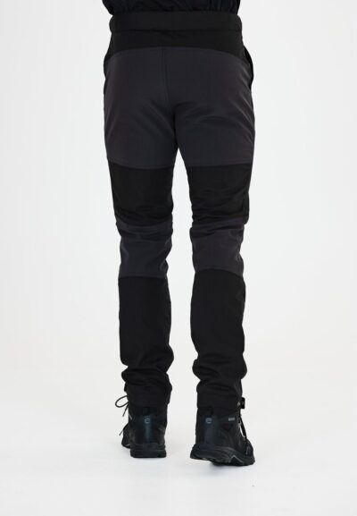 WHISTLER Wander M Insulated Outdoor Pant W-Pro 10000 PHANTOM – Bild 4