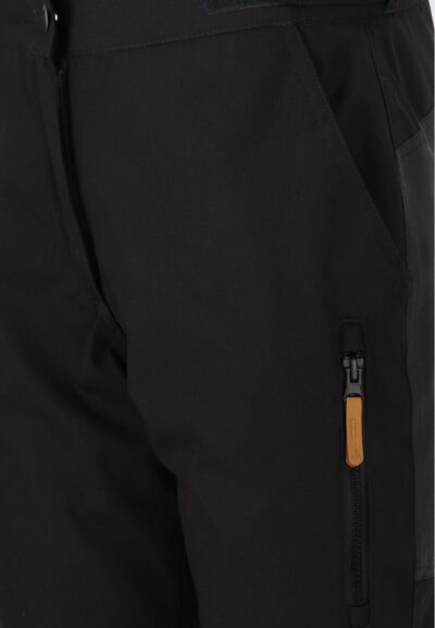 WHISTLER Wander M Insulated Outdoor Pant W-Pro 10000 PHANTOM – Bild 7