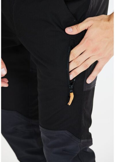 WHISTLER Wander M Insulated Outdoor Pant W-Pro 10000 PHANTOM – Bild 9