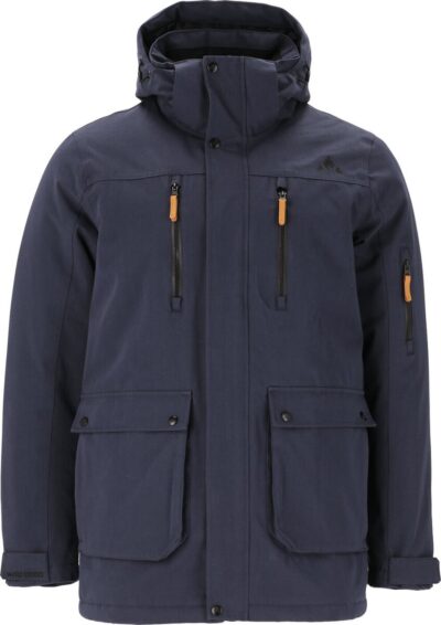 WHISTLER Wander M Jacket W-Pro 10000 NAVY BLAZER