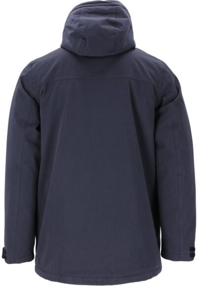 WHISTLER Wander M Jacket W-Pro 10000 NAVY BLAZER – Bild 2