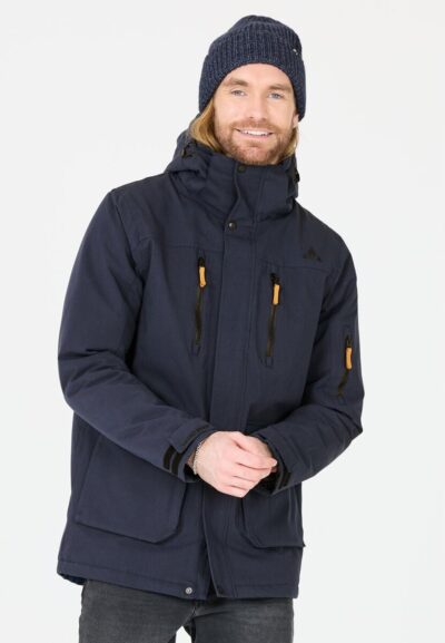 WHISTLER Wander M Jacket W-Pro 10000 NAVY BLAZER – Bild 3