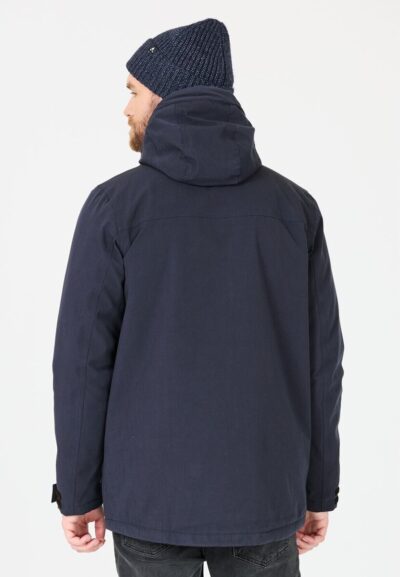 WHISTLER Wander M Jacket W-Pro 10000 NAVY BLAZER – Bild 4