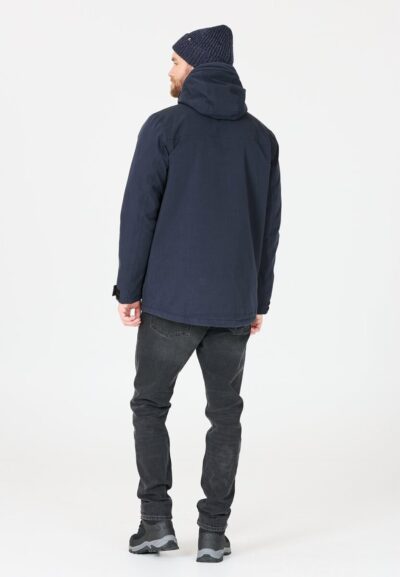 WHISTLER Wander M Jacket W-Pro 10000 NAVY BLAZER – Bild 6