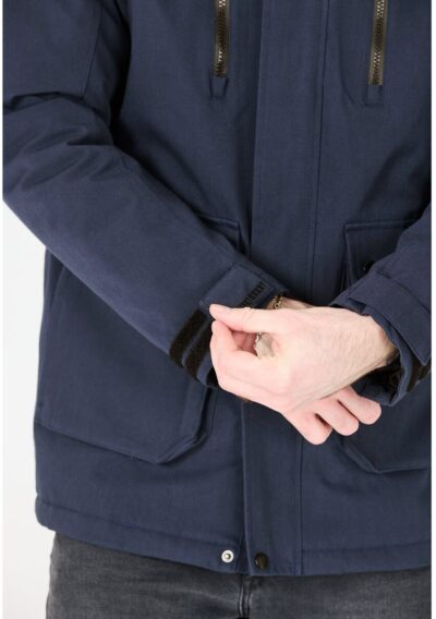 WHISTLER Wander M Jacket W-Pro 10000 NAVY BLAZER – Bild 9
