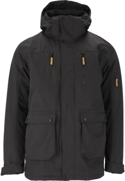 WHISTLER Wander M Jacket W-Pro 10000 PHANTOM