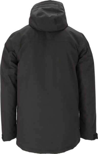WHISTLER Wander M Jacket W-Pro 10000 PHANTOM – Bild 2