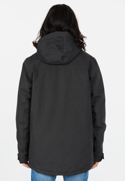 WHISTLER Wander M Jacket W-Pro 10000 PHANTOM – Bild 4