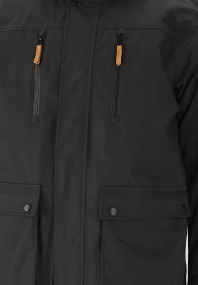 WHISTLER Wander M Jacket W-Pro 10000 PHANTOM – Bild 6