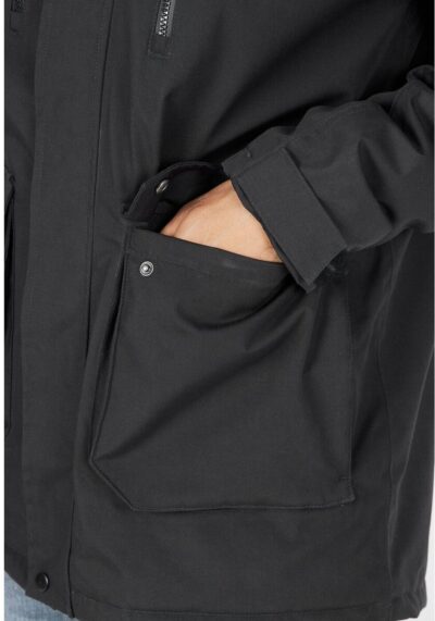 WHISTLER Wander M Jacket W-Pro 10000 PHANTOM – Bild 8