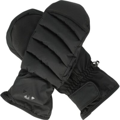 WHISTLER Xander Mittens BLACK – Bild 2