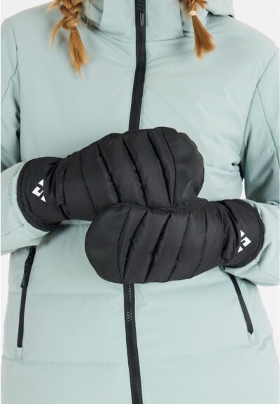WHISTLER Xander Mittens BLACK – Bild 5