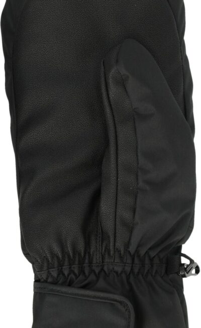 WHISTLER Xander Mittens BLACK – Bild 7