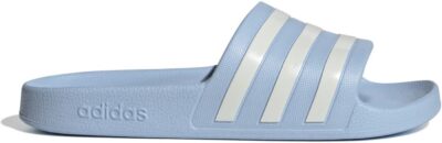 ADIDAS ADILETTE AQUA GLOBLU/ZEROMT/ZEROMT