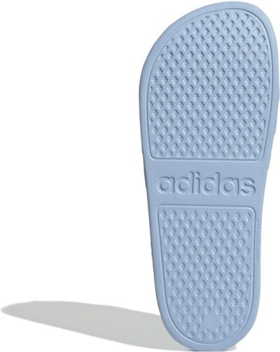 ADIDAS ADILETTE AQUA GLOBLU/ZEROMT/ZEROMT – Bild 2